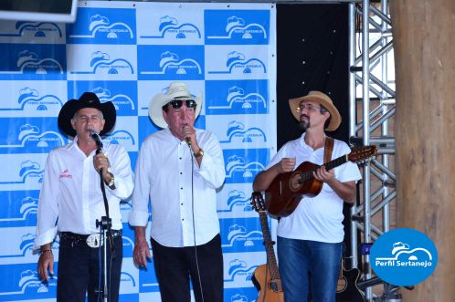 Evento Perfil Sertanejo