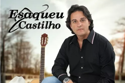 ESAQUEU CASTILHO