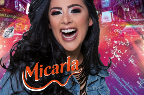 Micarla