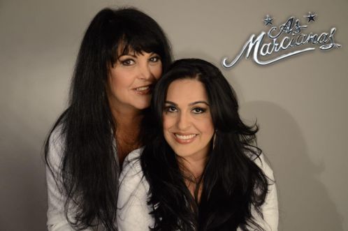 As Marcianas