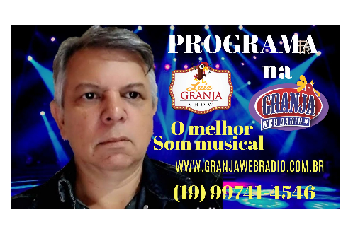 Granja Web Rádio