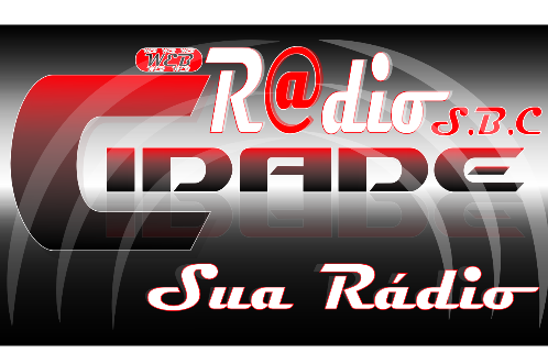 Web Rádio Cidade SBC