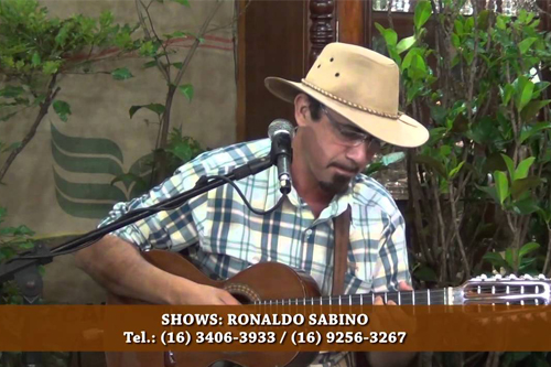 Ronaldo Sabino